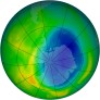 Antarctic Ozone 1982-10-17